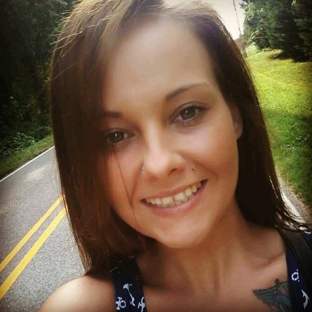 Meet your Posher, Tori